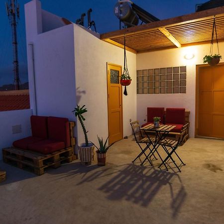 Apartamento Augusta Amwilla Guesthouse ミンデロ エクステリア 写真