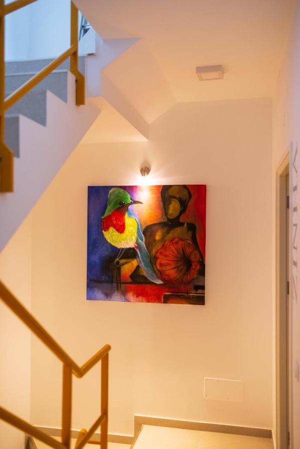 Apartamento Augusta Amwilla Guesthouse ミンデロ エクステリア 写真