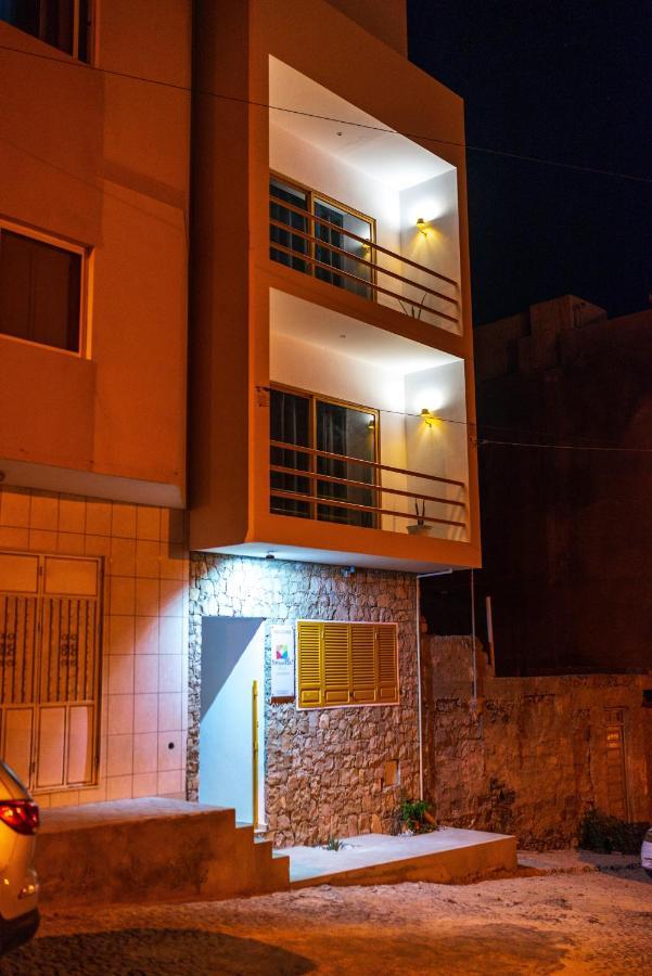Apartamento Augusta Amwilla Guesthouse ミンデロ エクステリア 写真